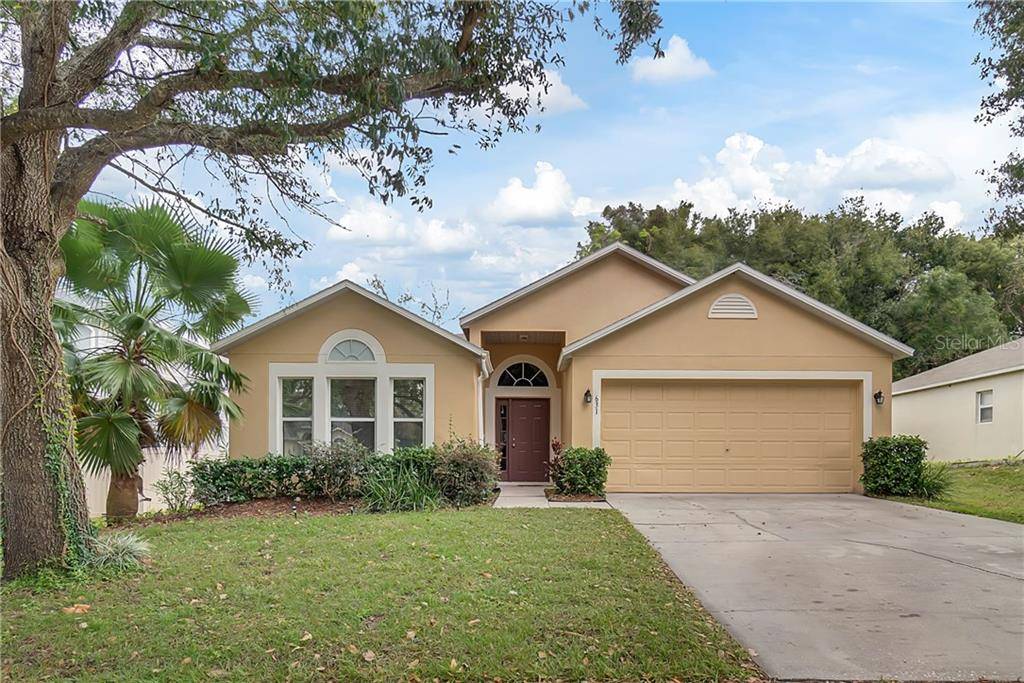 Apopka, FL 32712,631 SUN BLUFF LN