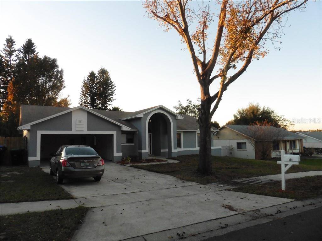 Orlando, FL 32835,250 ASHBOURNE DR