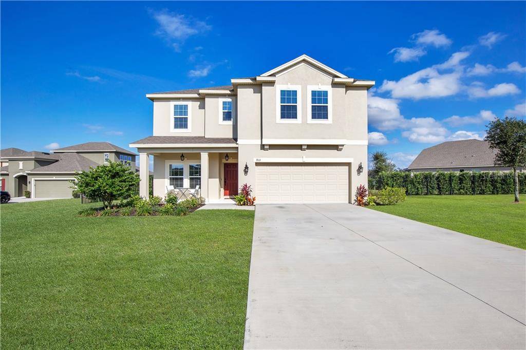 Apopka, FL 32703,913 BAY BRIDGE CIR