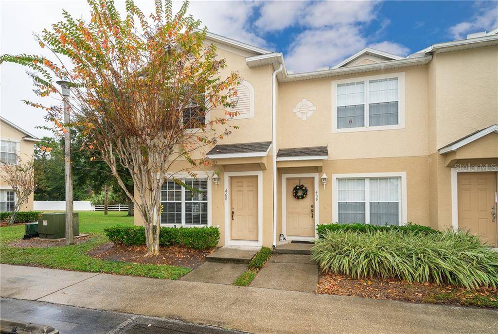 Sanford, FL 32773,460 WILTON CIR