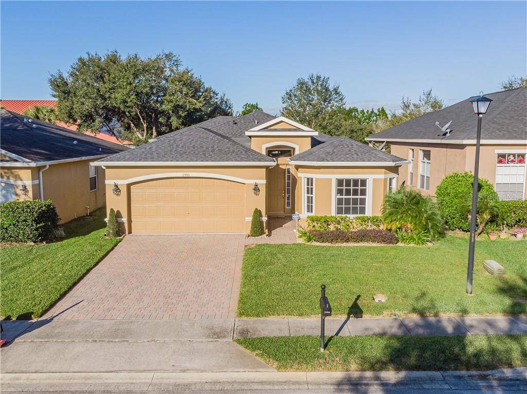 Oviedo, FL 32766,2906 SWEETSPIRE CIR