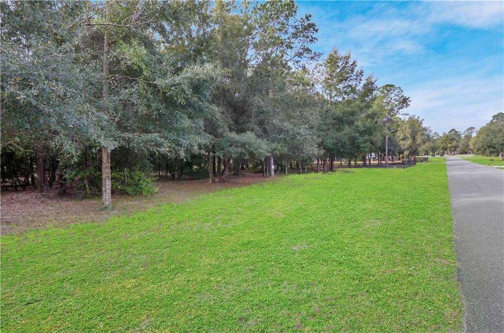 Eustis, FL 32736,35650 HIGH PINES DR #lot 37