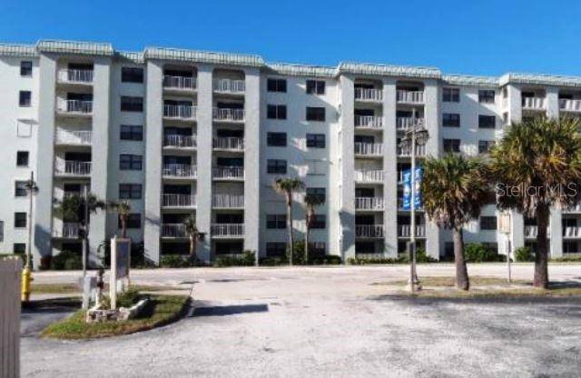 Daytona Beach Shores, FL 32118,3800 S ATLANTIC AVE #3030