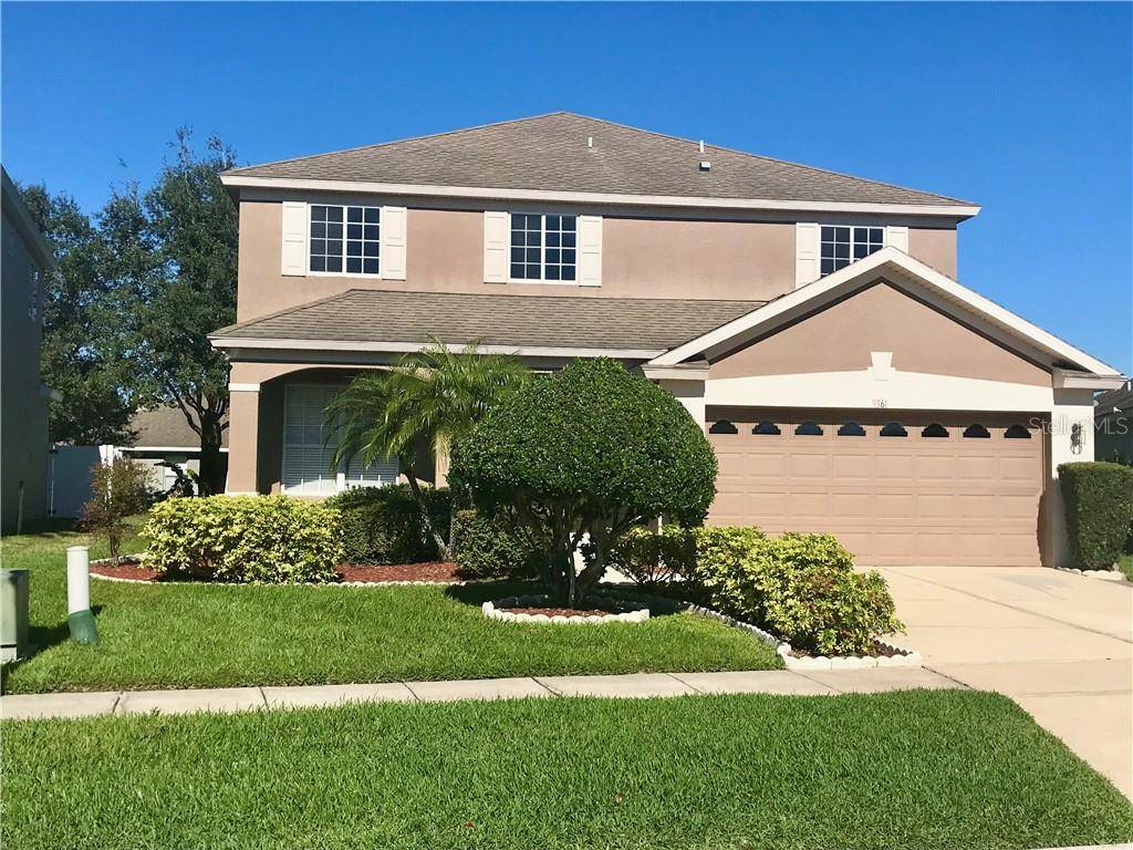 Orlando, FL 32836,9361 PECKY CYPRESS WAY