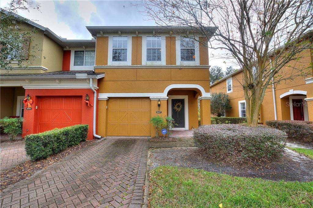 Oviedo, FL 32765,5437 RUTHERFORD PL