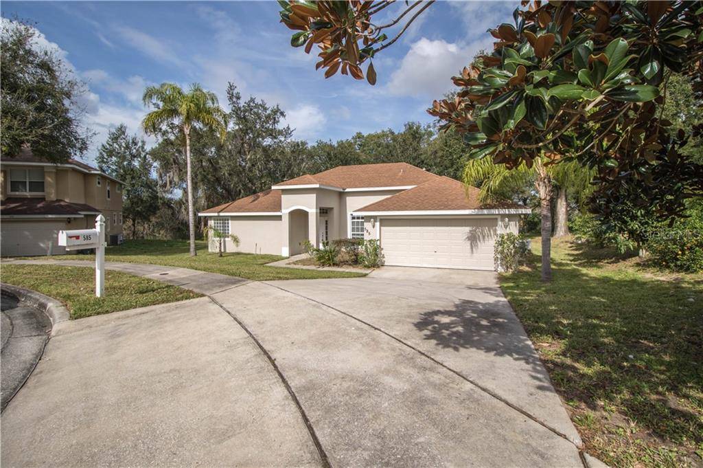 Apopka, FL 32712,585 SMOKEMONT CT