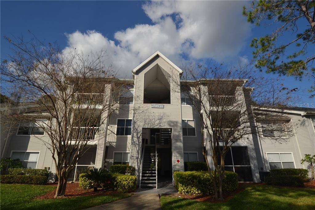 Lake Mary, FL 32746,2585 GRASSY POINT DRIVE #313