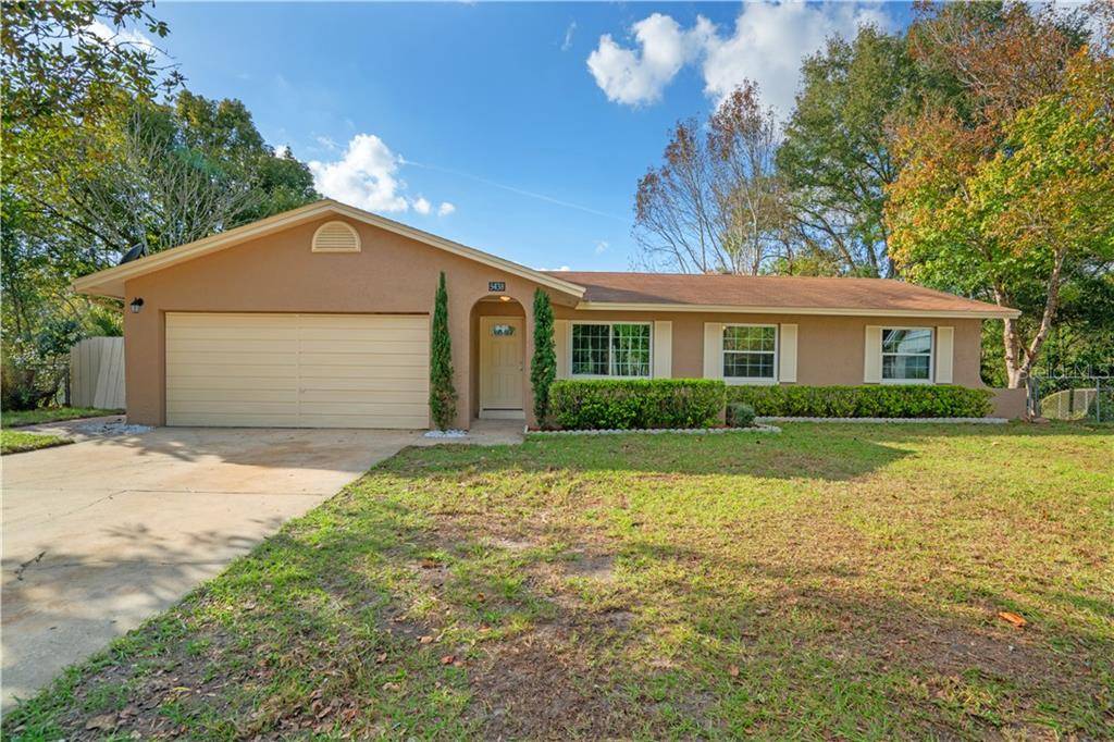 Orlando, FL 32808,5438 HOLLOW TRAIL