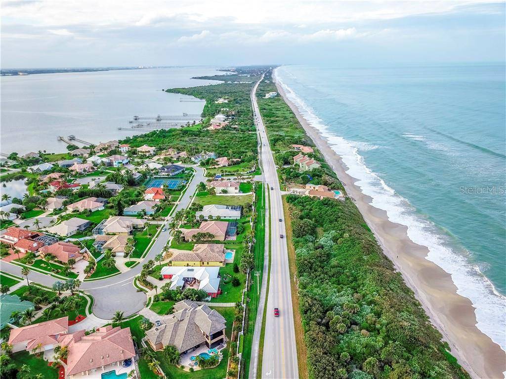 Melbourne Beach, FL 32951,203 LOGGERHEAD DR