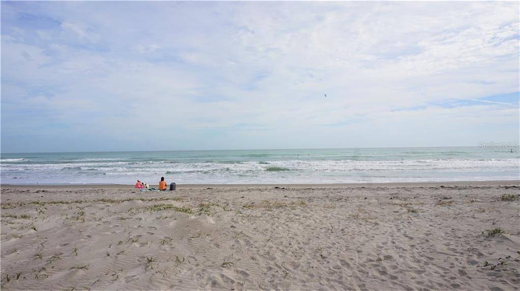 Cocoa Beach, FL 32931,1251 S ATLANTIC AVE #102