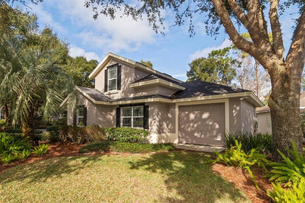 Winter Springs, FL 32708,214 CHESTNUT RIDGE ST