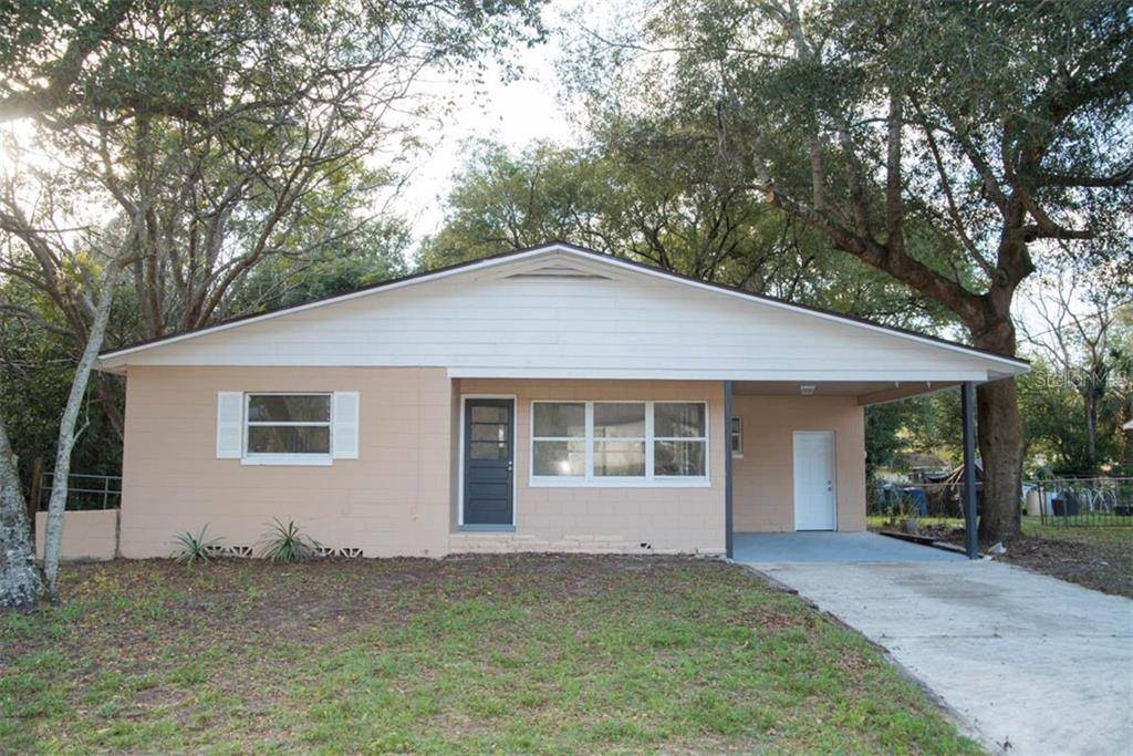 Deland, FL 32720,840 MARGARET ST