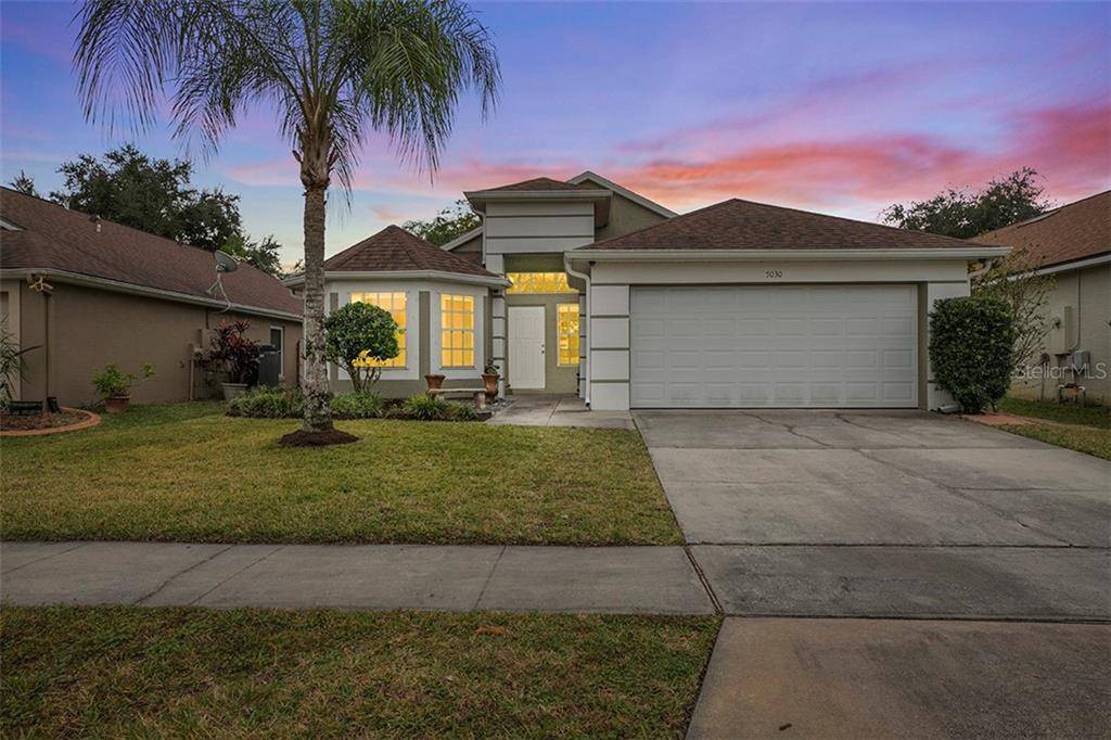 Orlando, FL 32837,5030 HOOK HOLLOW CIR