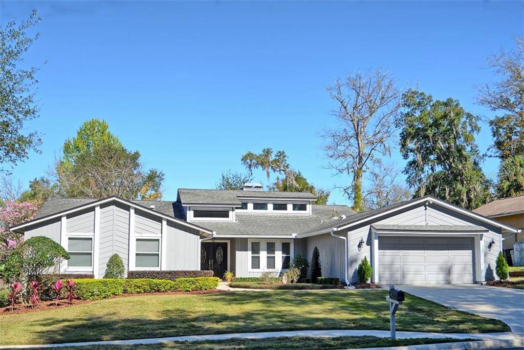 Longwood, FL 32779,2250 W CLASSIC CT