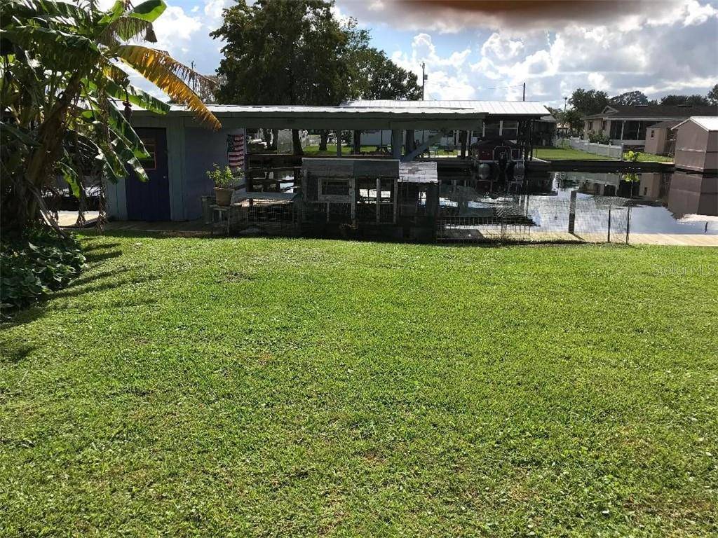 Astor, FL 32102,1627 SPRING GARDEN DR