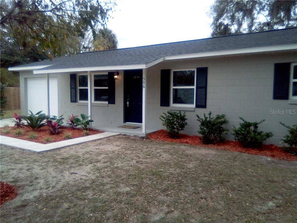 Tavares, FL 32778,506 LOUANNE CT