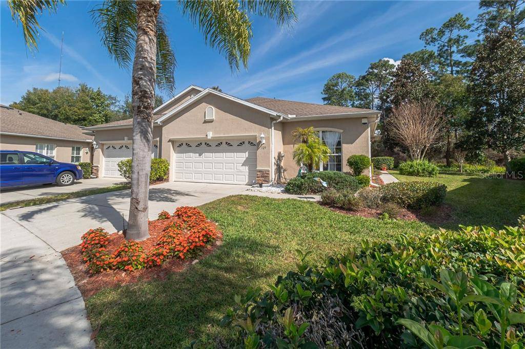 Debary, FL 32713,329 LA CREEK CT