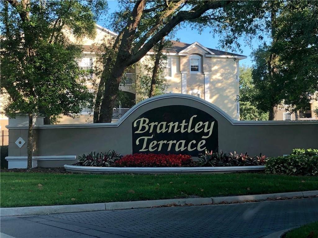 Altamonte Springs, FL 32714,580 BRANTLEY TERRACE WAY #101