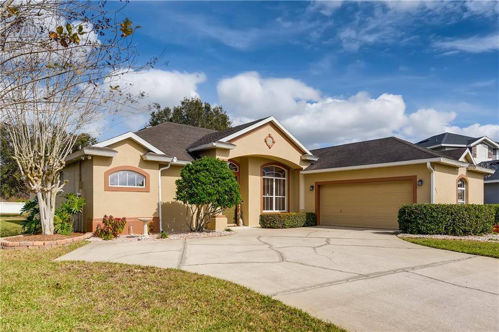 Debary, FL 32713,437 QUAIL HILL DR