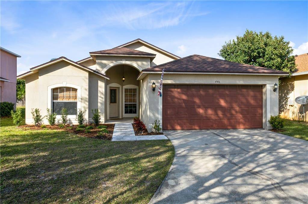 Apopka, FL 32712,448 LANCER OAK DR