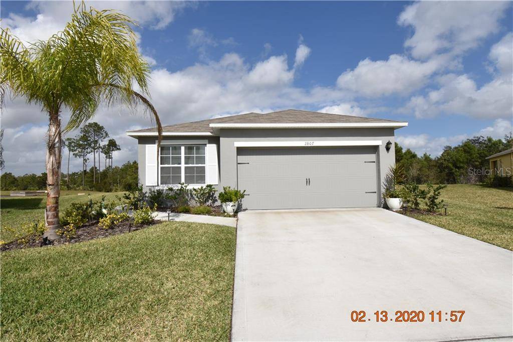 New Smyrna Beach, FL 32168,2807 BLUE SHORES WAY