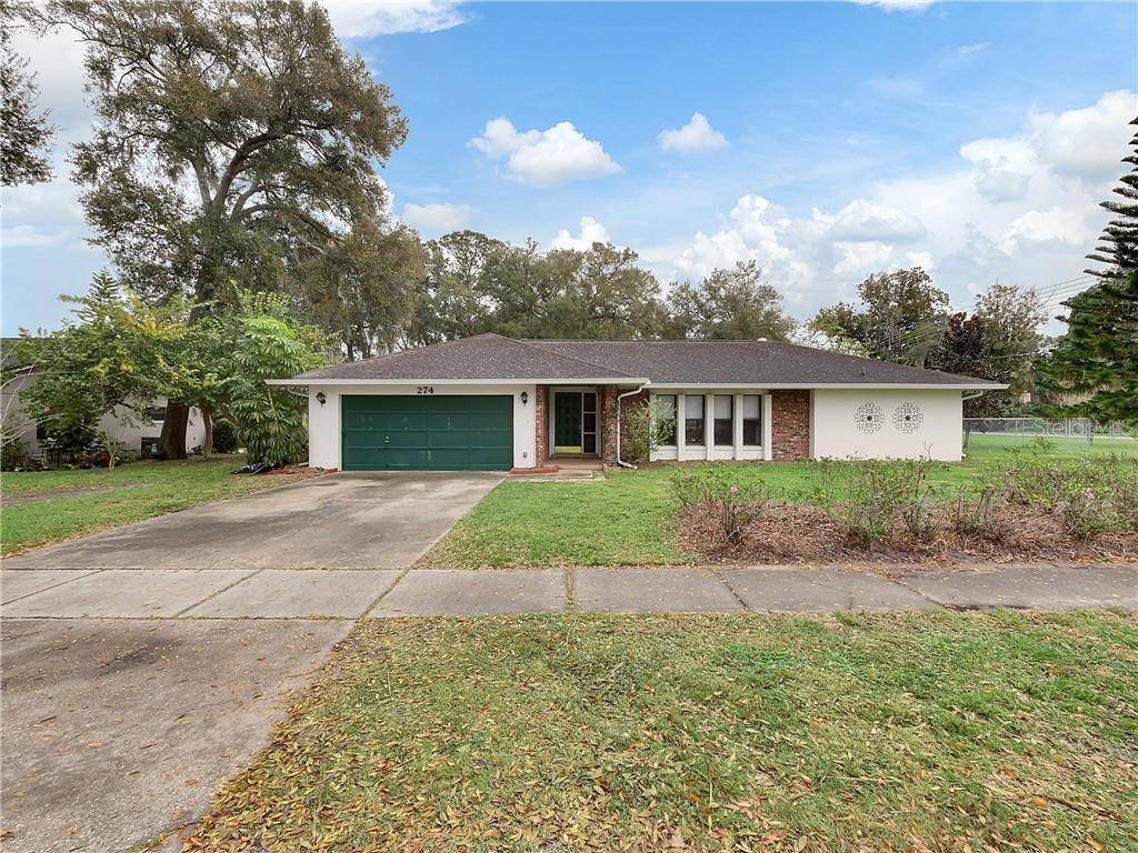 Oviedo, FL 32765,274 TIMBERWOOD TRL