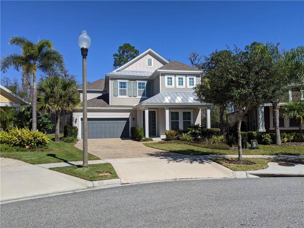 Windermere, FL 34786,8760 PEACHTREE PARK CT