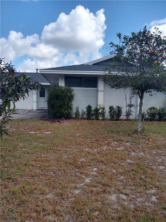 Casselberry, FL 32707,612 DOHENY WAY