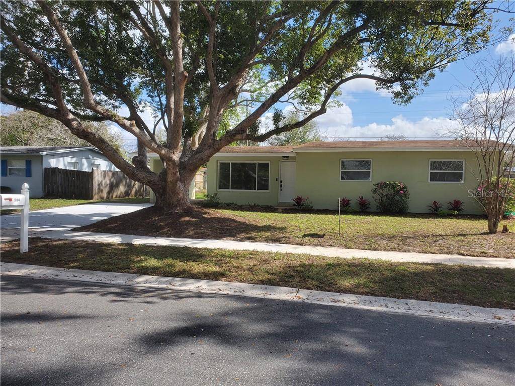 Casselberry, FL 32707,504 ZINNIA DR