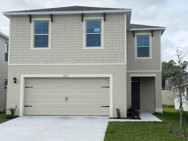 Ocoee, FL 34761,2826 TIMBER HAWK CIR