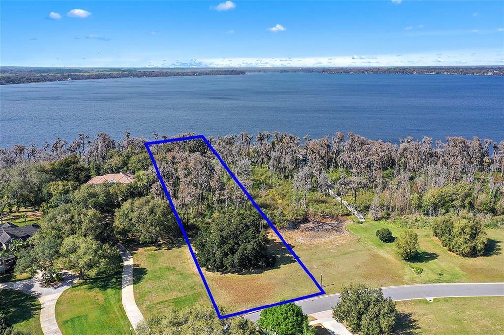 Clermont, FL 34711,Lot 7 OSPREY POINTE BLVD