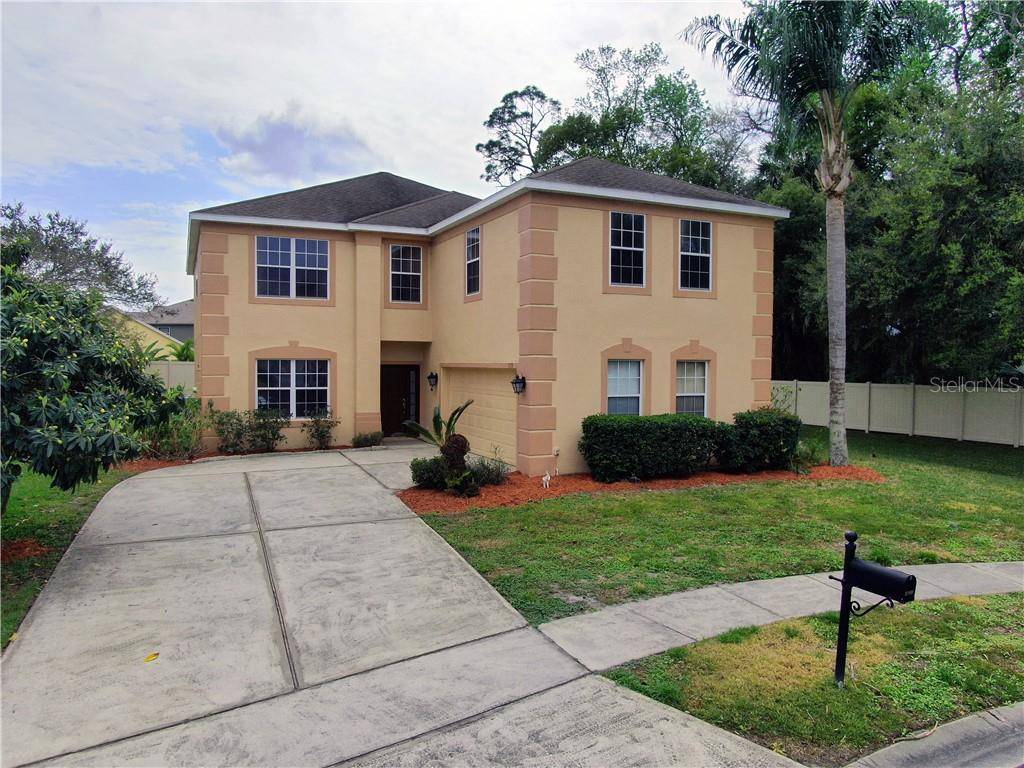 Winter Springs, FL 32708,519 SAGECREEK CT