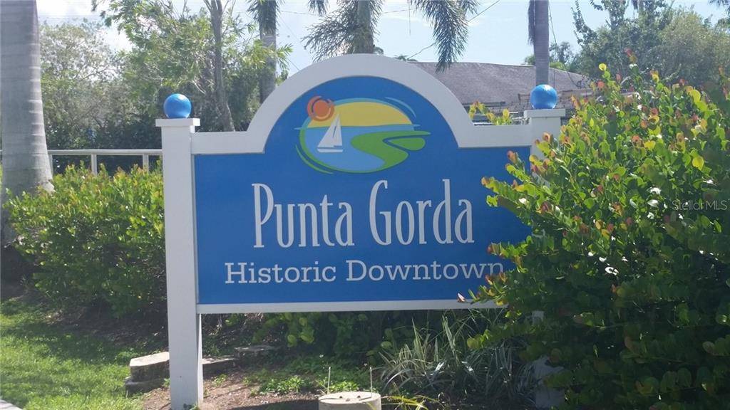 Punta Gorda, FL 33982,42 ORGAN ST