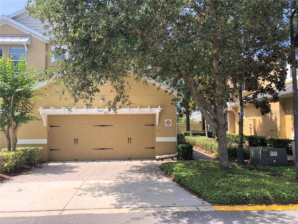 Windermere, FL 34786,8163 ENCHANTMENT DR #1406