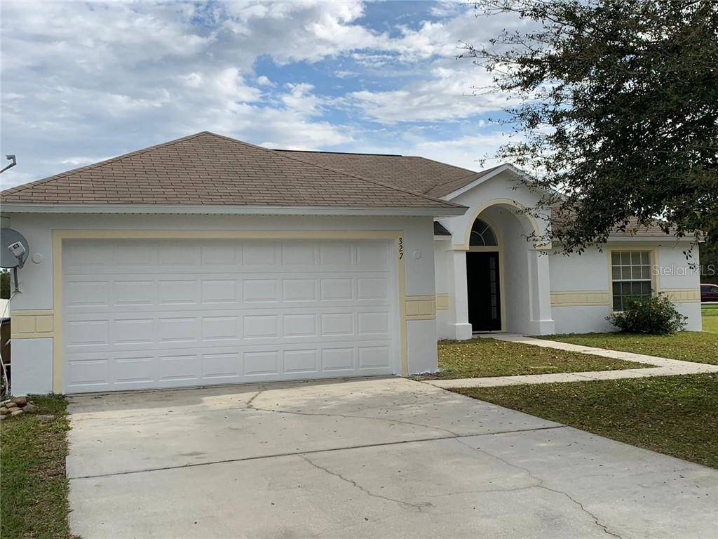 Kissimmee, FL 34758,327 CORSICA CT