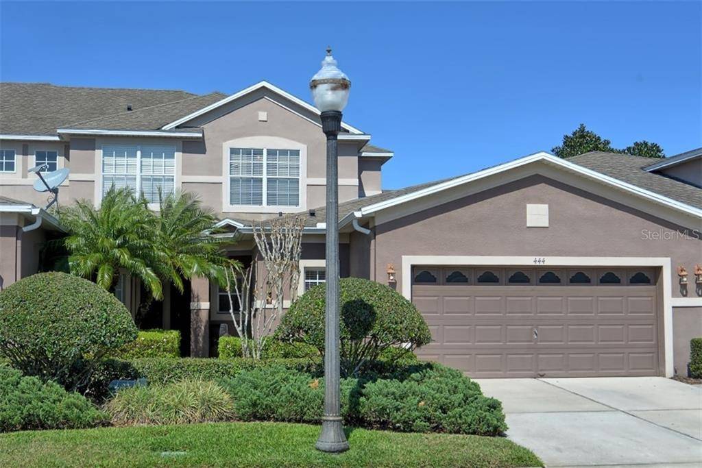 Winter Springs, FL 32708,444 CRUZ BAY CIR