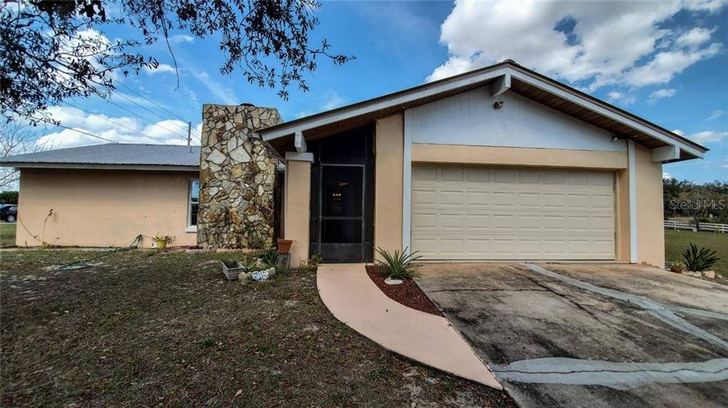 Babson Park, FL 33827,15 FAIRWAY DR