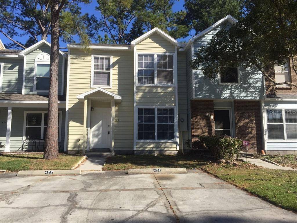 Winter Springs, FL 32708,422 GREEN SPRING CIR