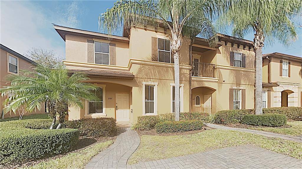 Davenport, FL 33837,507 MIRAMAR AVE