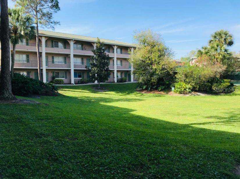 Altamonte Springs, FL 32701,139 OYSTER BAY CIR #120