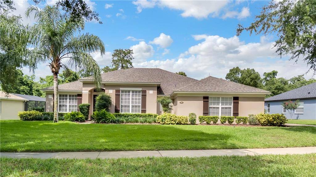 Apopka, FL 32712,888 PALM OAK DR