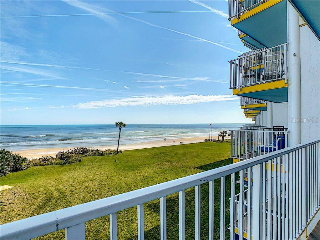 New Smyrna Beach, FL 32169,5201 S ATLANTIC AVE #301A