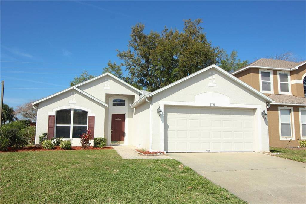 Sanford, FL 32773,176 GOLFSIDE CIR