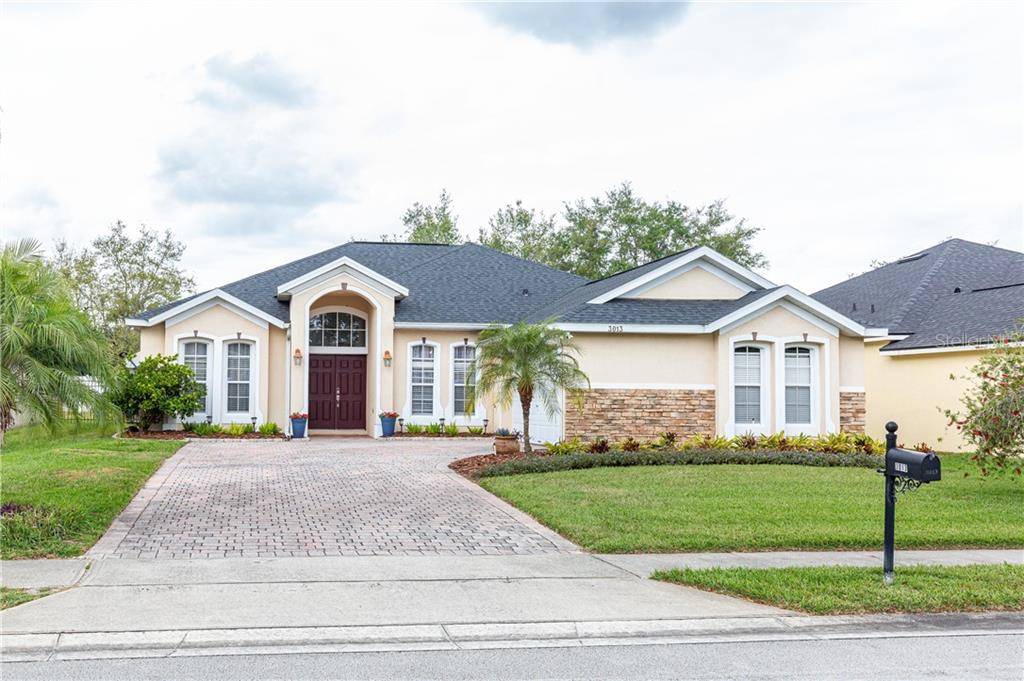 Oviedo, FL 32766,3013 JUNEBERRY TER