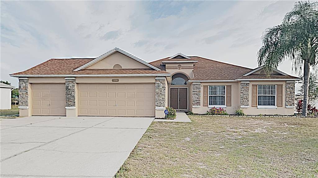 Auburndale, FL 33823,109 BRIGHTON WAY