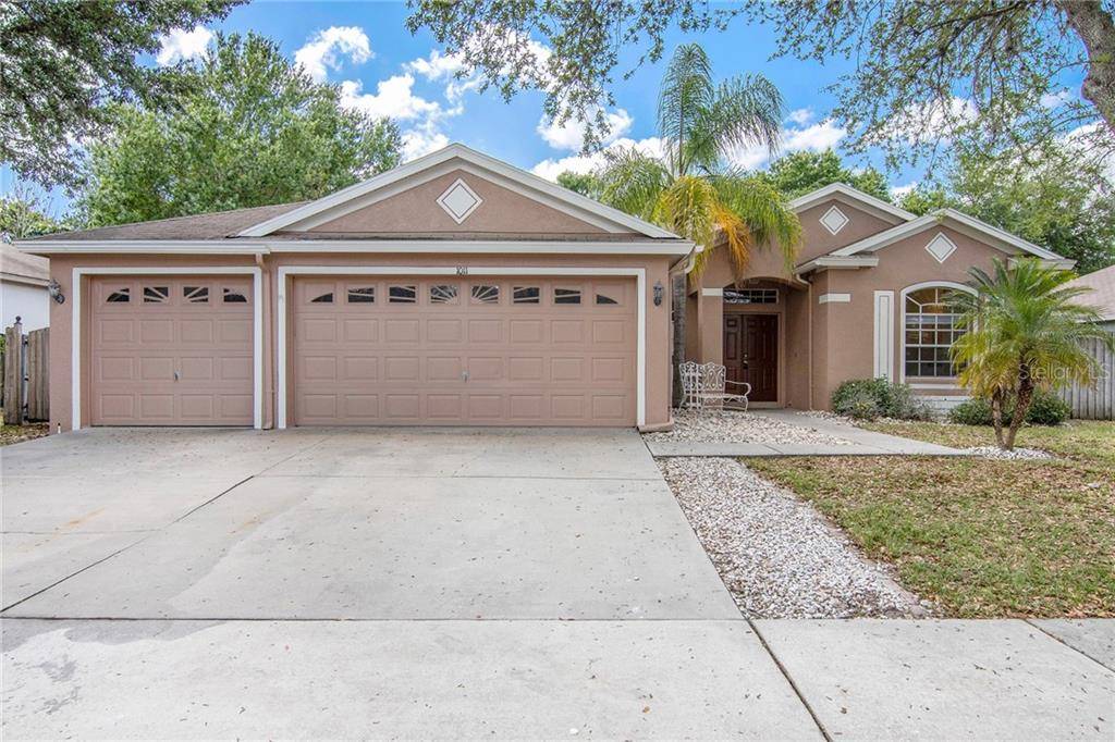 Riverview, FL 33578,10111 TANTARA CT