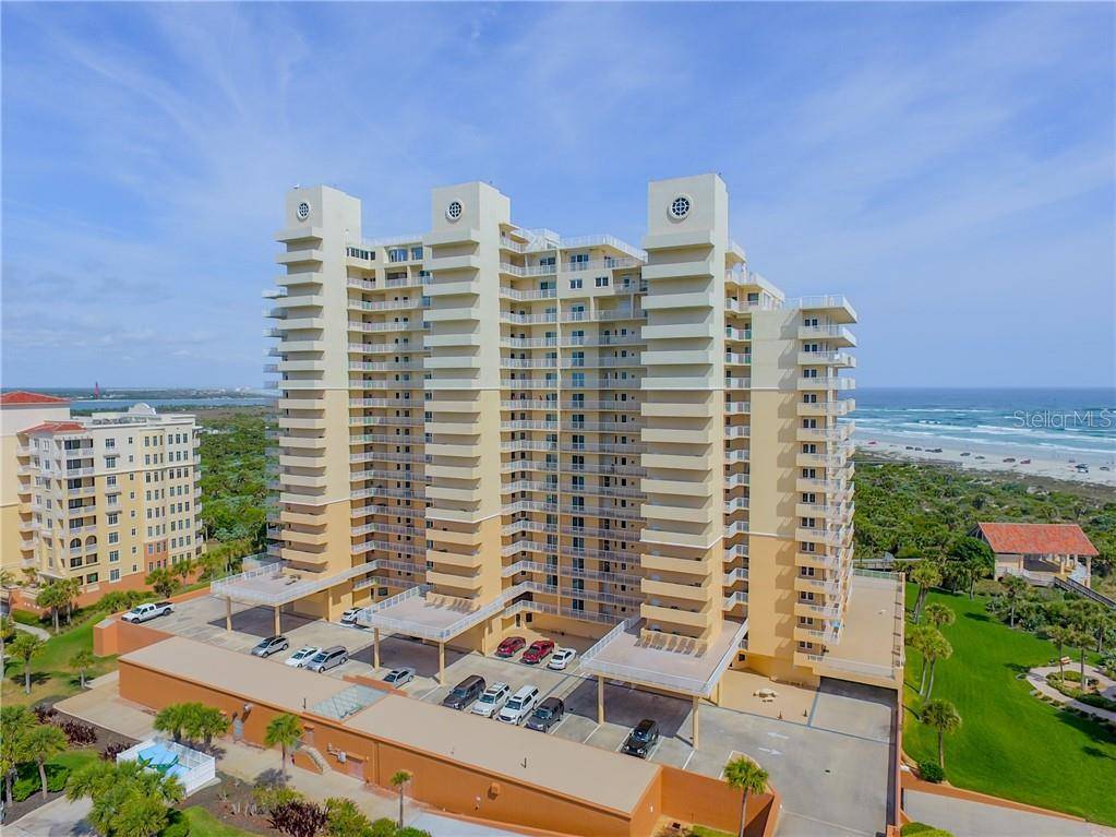 New Smyrna Beach, FL 32169,257 MINORCA BEACH WAY #1306