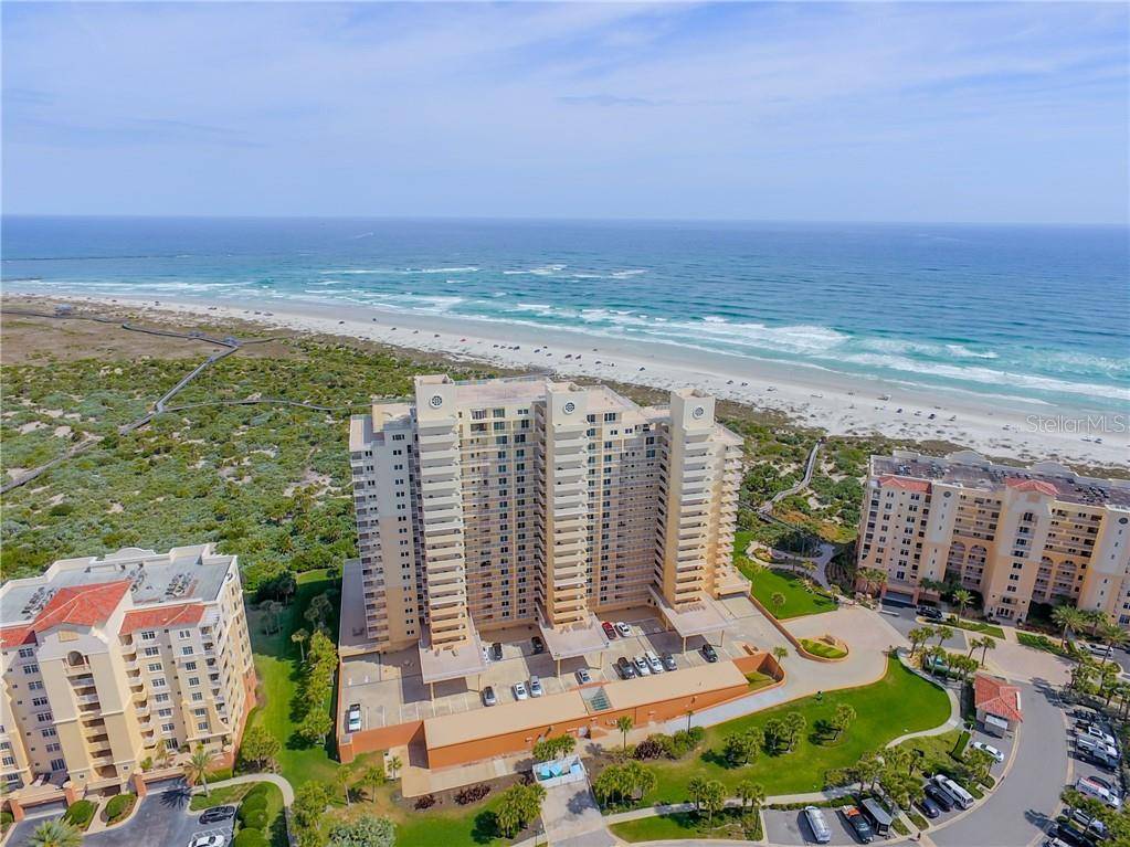 New Smyrna Beach, FL 32169,257 MINORCA BEACH WAY #1306