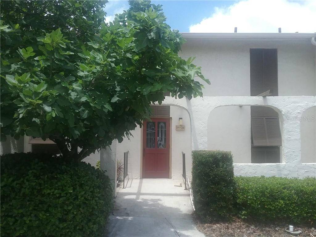 Altamonte Springs, FL 32701,200 MAITLAND AVE #36