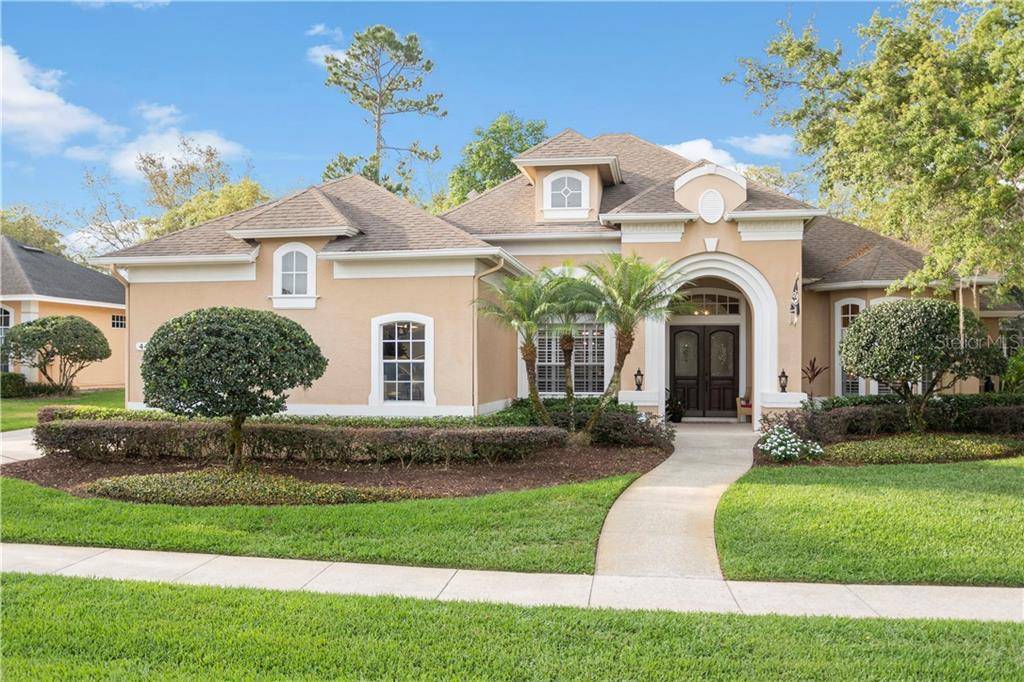 Lake Mary, FL 32746,441 WOLDUNN CIR